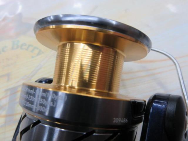 20クレスト LT5000-C