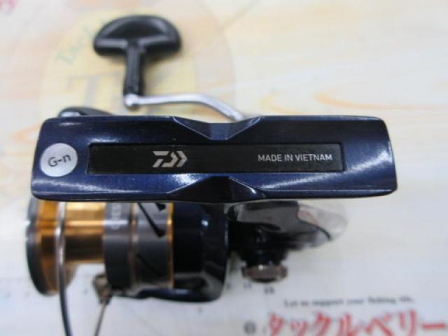 20クレスト LT5000-C