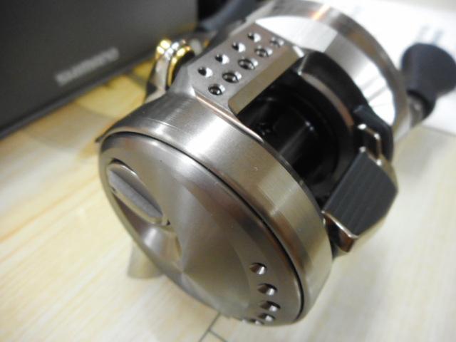 23カルカッタコンクエストBFS XGR