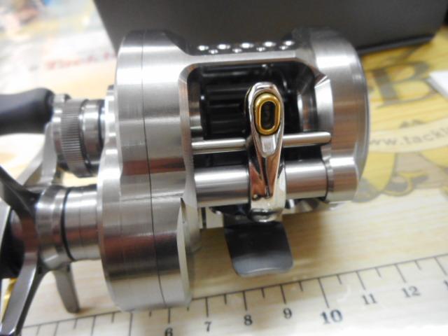 23カルカッタコンクエストBFS XGR