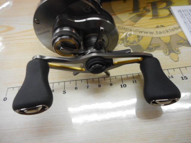 23カルカッタコンクエストBFS XGR