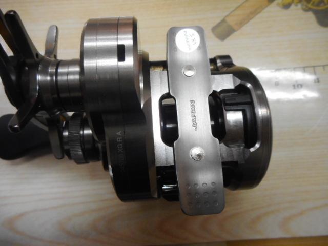 23カルカッタコンクエストBFS XGR