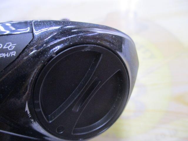 ヴィレイヤーDG 100HG-PH/R