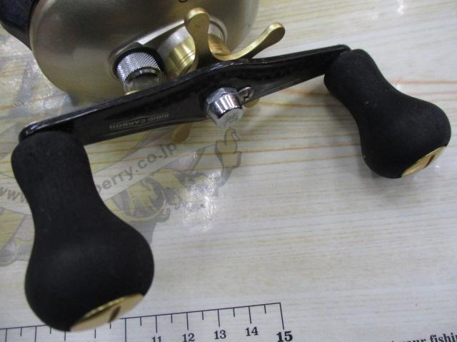 10SCクイックファイヤー小船 300XH