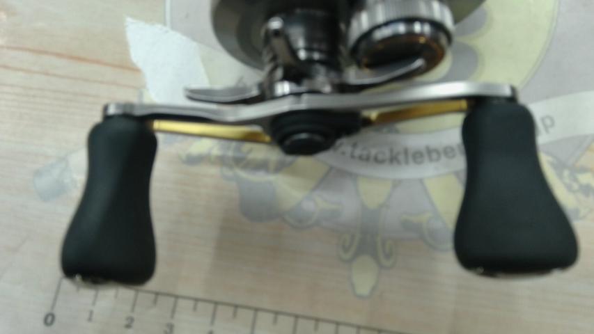 23カルカッタコンクエストBFS HGL