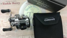 23カルカッタコンクエストBFS HGL