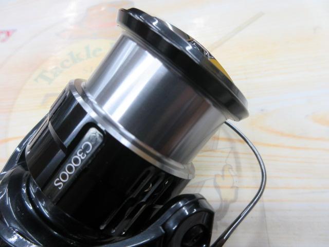 19ヴァンキッシュ C3000SDH