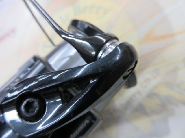 19ヴァンキッシュ C3000SDH