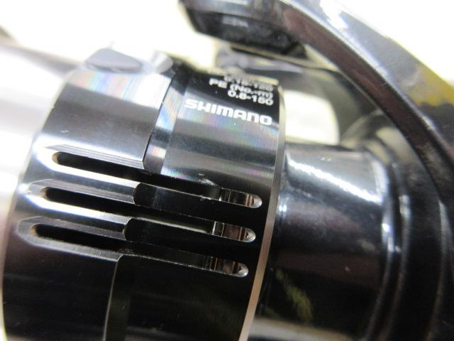 19ヴァンキッシュ C3000SDH