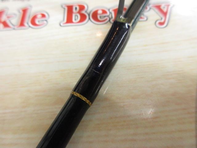 コンバットスティック CSS-55M