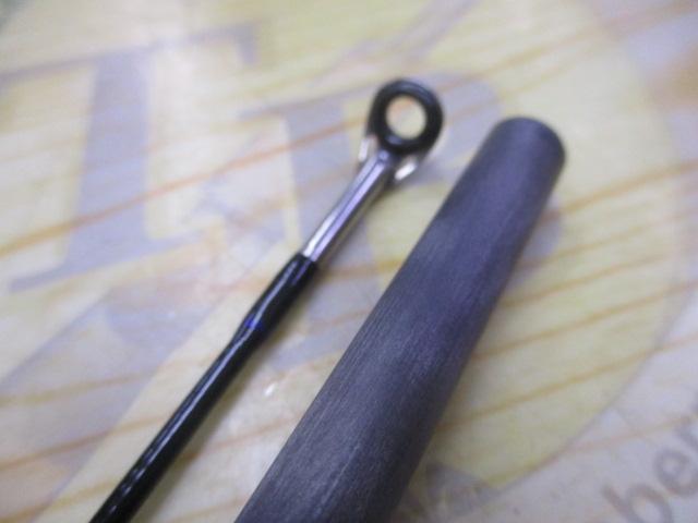 バスパラ BXC-702H