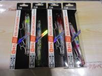 特価モアザンスイッチヒッターDH128S-LI