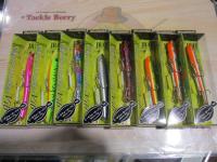 新古ビーチウォーカーバイブ100