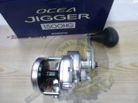 11オシアジガー 1500HG