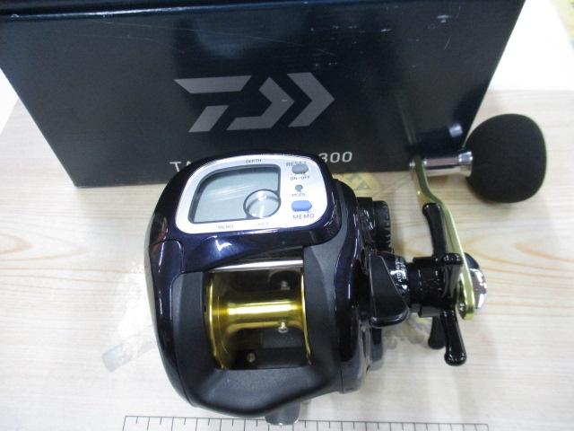 17タナセンサー 300