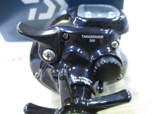 17タナセンサー 300