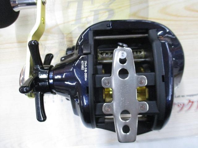 17タナセンサー 300