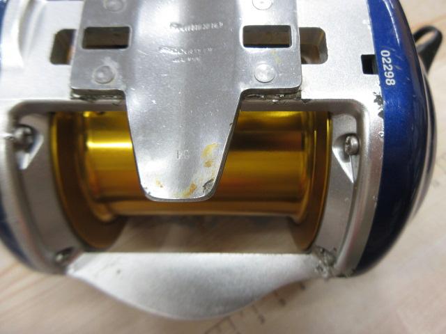 09電動丸 4000ビーストマスター