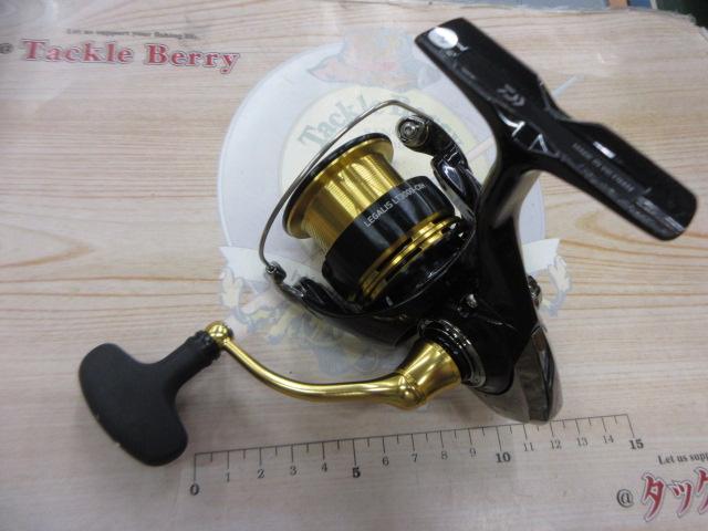 23レガリス LT3000-CXH