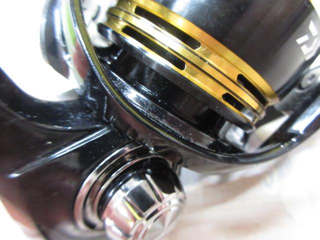 23レガリス LT3000-CXH