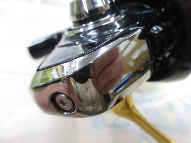 23レガリス LT3000-CXH