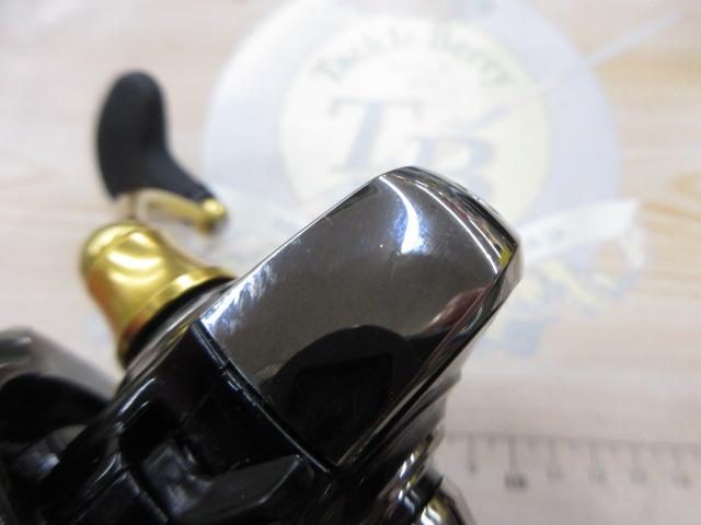 23レガリス LT3000-CXH