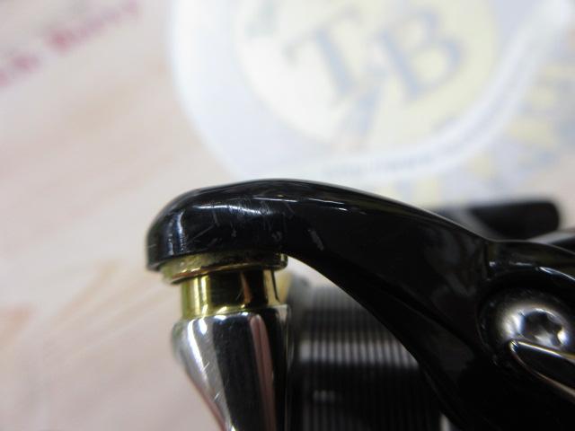 19バリスティック LT2000SS-P