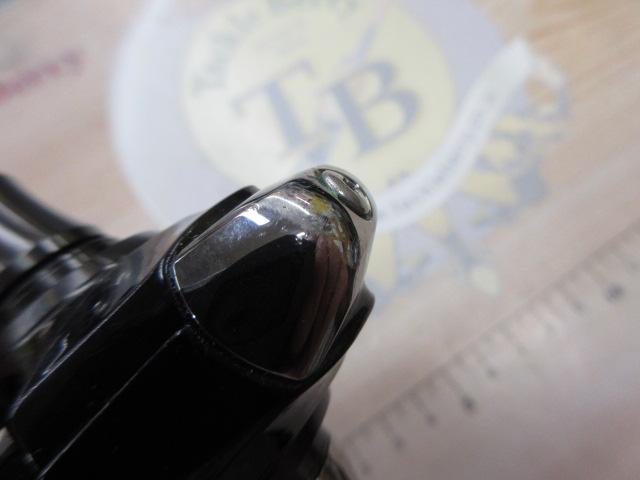 19バリスティック LT2000SS-P