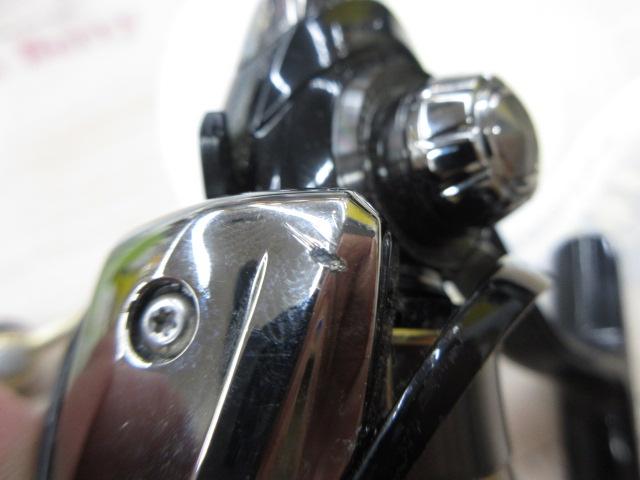 19バリスティック LT2000SS-P