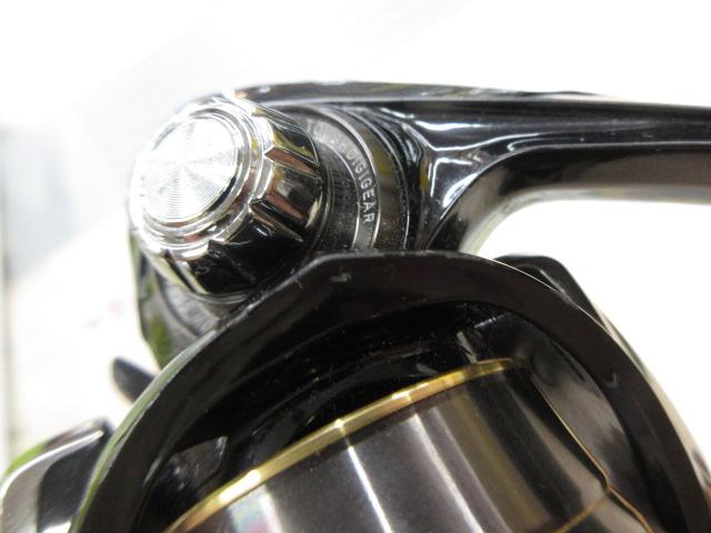 19バリスティック LT2000SS-P