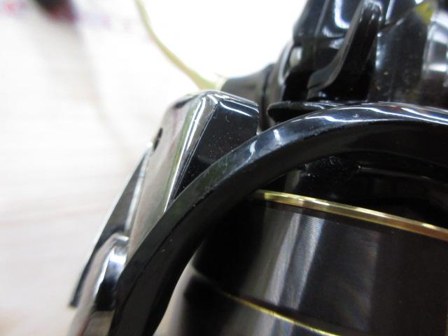 19バリスティック LT2000SS-P