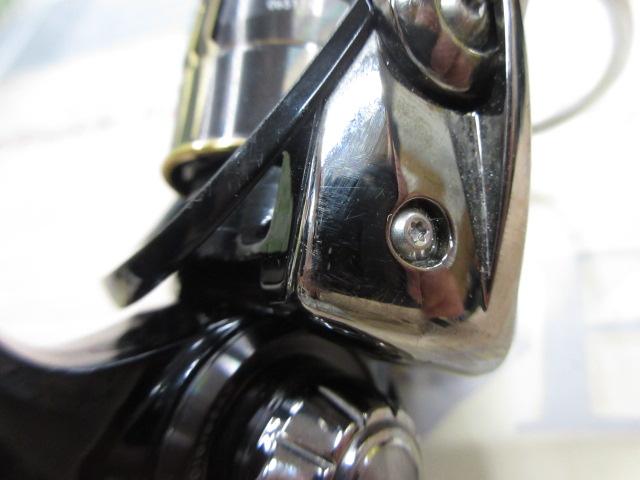 19バリスティック LT2000SS-P