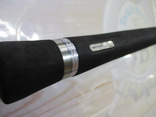 スコール S64 バーチカルクラス180