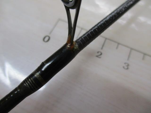 スコール S64 バーチカルクラス180