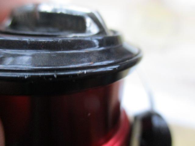 12セフィアCI4+ C3000HG SDH