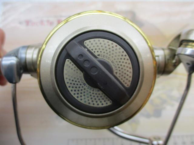 02アルテグラ 8000PG