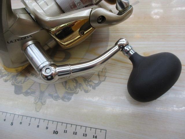 02アルテグラ 8000PG