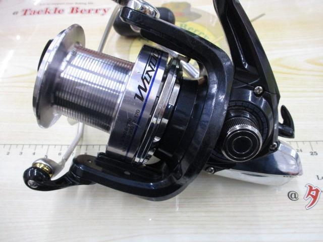 ウインドキャスト 5500