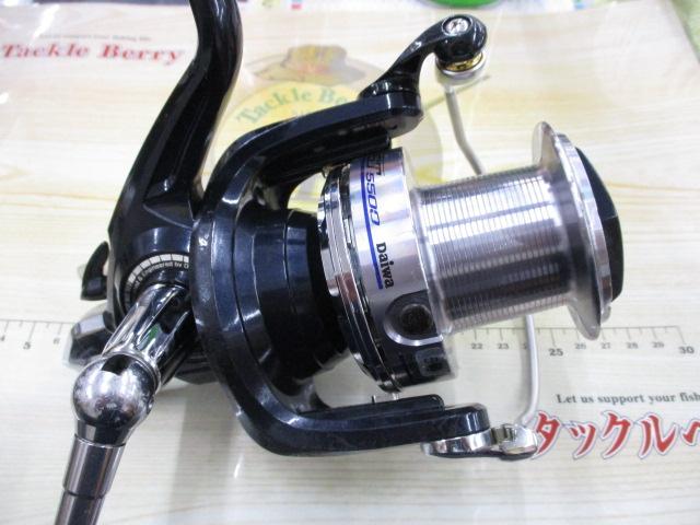 ウインドキャスト 5500