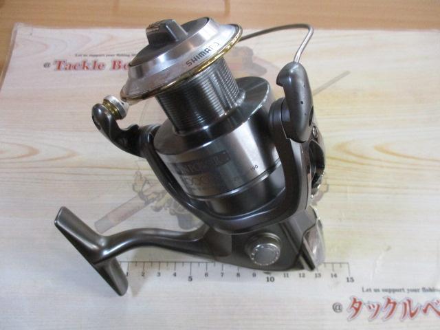 02ツインパワー 8000PG