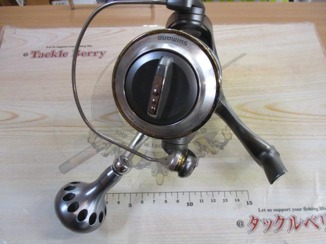 02ツインパワー 8000PG