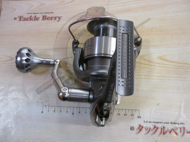 02ツインパワー 8000PG