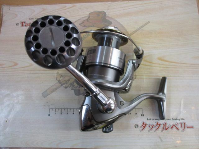 02ツインパワー 8000PG