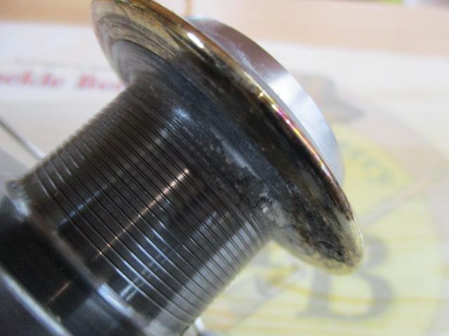 02ツインパワー 8000PG