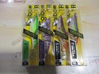 特価エギボーアオリTR3.5/30g