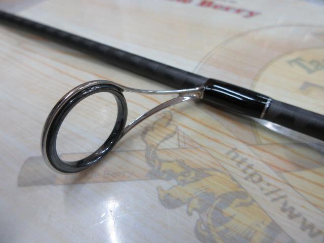 22エクスプライド 267L+