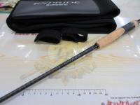 22エクスプライド 267L+