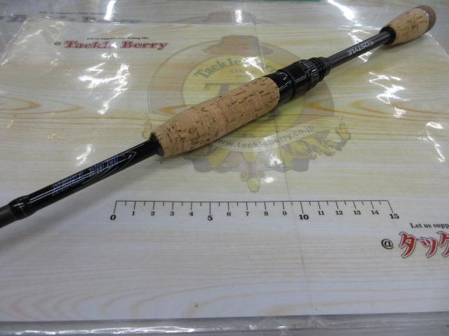 ブルートレック DBTS-61L