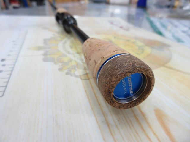 ブルートレック DBTS-61L