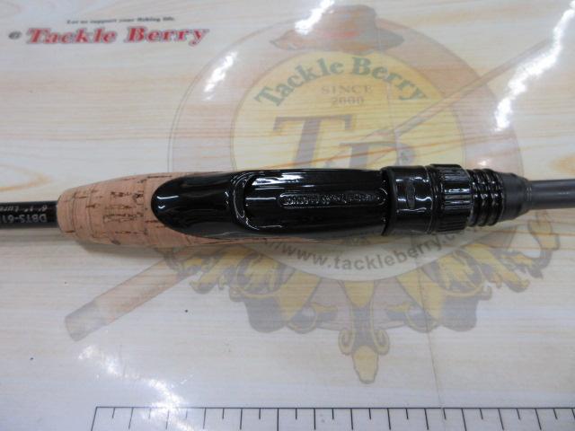 ブルートレック DBTS-61L